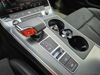 Audi A6 Allroad Quattro 3.0 V6 180 kW, v záruce - 16