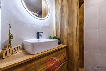 Stylový byt 3+1 v Ostravě-Zábřehu – Ul. Abramovova, 63,29 m² - 16