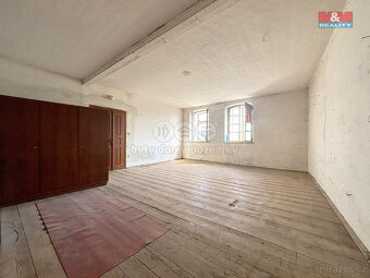 Prodej rodinného domu, 240 m², Kravaře, ul. P. Bezruče - 16