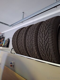 Prodám Škoda Yeti 1,4TSi, 92kW - řemen, DSG, tažné zařízení - 16