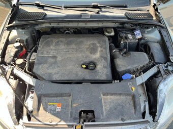 Ford Mondeo kombi, MK4, 2.0TDi - 16