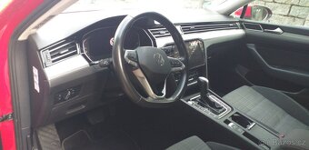 VW PASSAT COMBI/2021 - 16