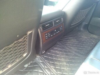 TOYOTA LANDCRUISER 200 V8 DIESEL Model 2021 R. V. 1O/2020 - 16