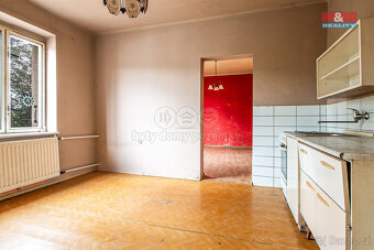 Prodej rodinného domu, 305 m², Liberec, ul. Na Mlýnku - 16