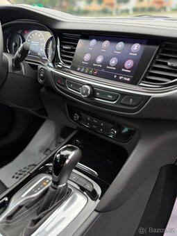Opel Insignia 2.0CDTI 128kw--2021--automat--full LED--126tkm - 16