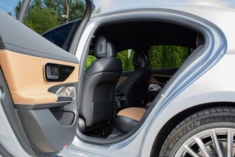 Mercedes AMG E53 Hybrid BURM./360/ AJ NA SPLÁTKY/PROTIÚČET - 16