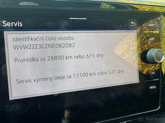 VW Passat   B8 variant 2.0tdi 110kw 8/2022 Business LED KAM - 16