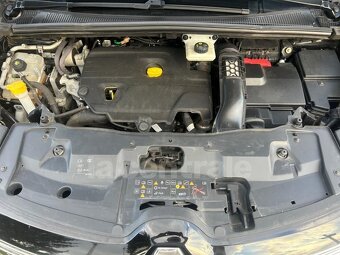 RENAULT Espace V dCi 160 INTENS EDC 7 míst 09/2016 - 16