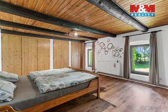 Prodej rodinného domu, Bulovka, Frýdlantský výběžek - 16