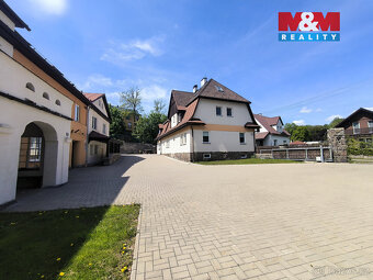 Prodej bytu 2+1, 52 m², Černý Důl - 16