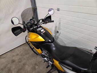 Honda XL 700 V Transalp - 16