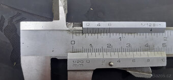 Renault - zimní hliníková kola 15" s TPMS - zánovní pneu - 16