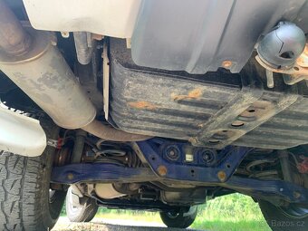 Mitsubishi Pajero 3.2 Di-D - 16