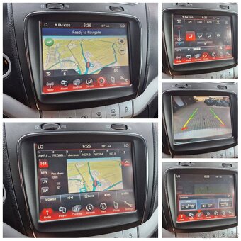 Fiat Freemont 2.4 Lounge 125kW - 16