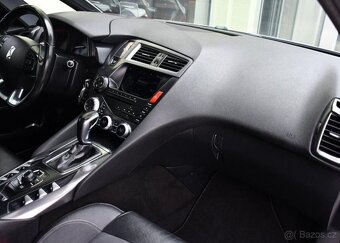 Citroën DS5 2.0HDI PANO HUD - 16