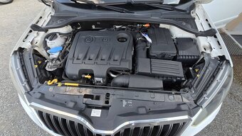 ŠKODA YETI 2.0TDI 4x4 ELEGANCE 1majitel - 16