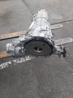 Audi RS4,RS5 2.9 TFSI - 16