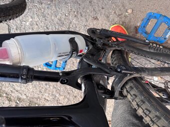 Cannondale Habit 4 - 16