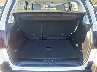 FIAT 500L 1,3 MULTIJET - PŮVOD ČR - 1.MAJITEL - 16