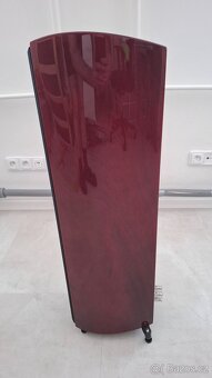 KEF XQ30 + Cambridge Audio Azur 651A - 16