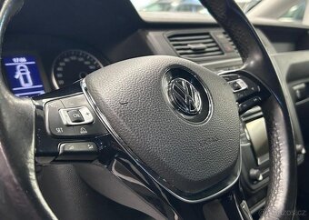 Volkswagen Caddy 1.4TGI CNG maxi skrin Zar1R 81 kw - 16