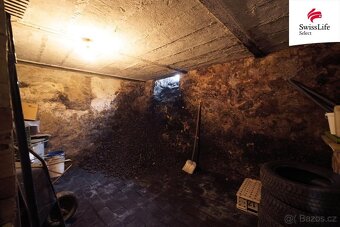 Prodej vícegeneračního domu 597 m2 Žižkovo náměstí, Mladá Vo - 16