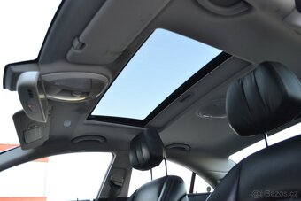 Mercedes-Benz CLS Kupé 320 CDI - 16