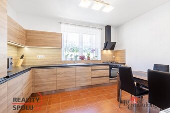 Prodej, domy/rodinný, 104 m2, Luční 302/26, 69153 Tvrdonice, - 16
