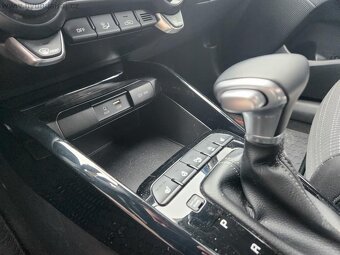 Kia stonic 2020 - 16