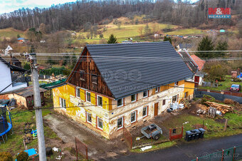 Prodej rodinného domu, 275 m², Starý Šachov, ul. Malý Šachov - 16
