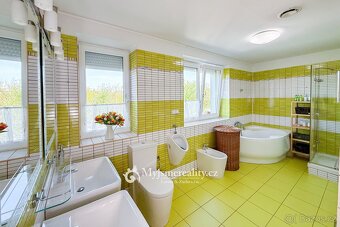 Prodej rodinného domu 5+1, 378 m2 - Znojmo, ev.č. LU2509 - 16