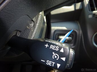 Toyota Corolla Verso 2,2 D-4D, 7 MÍST - 16