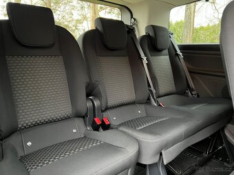 Ford Tourneo Custom Ecoblue 320 L1 - 16