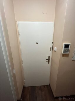 Prodám byt 2+1 - 60m2 , Brno - královo pole - 16