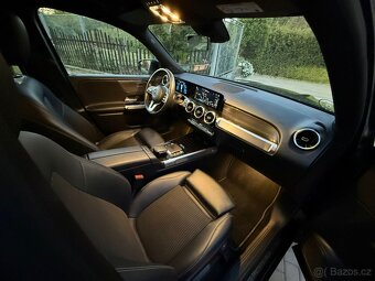 Mercedes Benz GLB 200 D 110KW/ACC/Navi/Fulled/149Tkm/2022 - 16