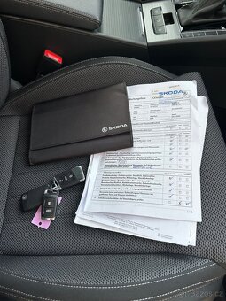 Superb 2.0 TDi 140kw/DSG Style plus - 16