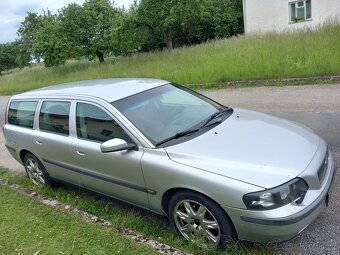 V70 D5 120kw nafta automat - 16