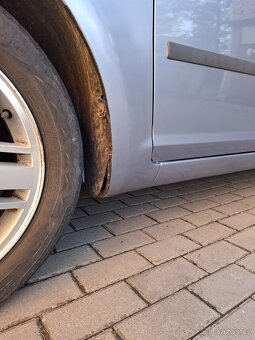 Ford C-MAX 2.0i zachovalý - 16