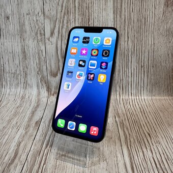 iPhone 13 Pro 1TB, modrý (12 měsíců záruka) - 16