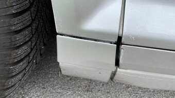 Audi A3 8P 1.6 MPI po GO - 16