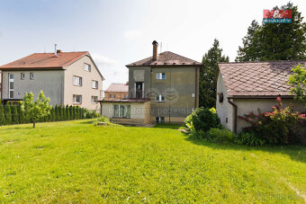 Prodej rodinného domu, 131 m², Lukavec, ul. Za Parkem - 16