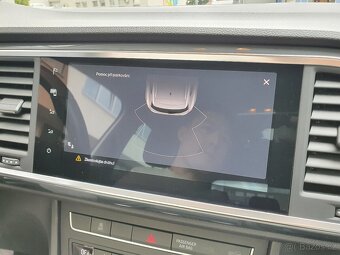 Seat Ateca Style 2.0 TDI 110kW DSG - záruka Autodraft - - 16