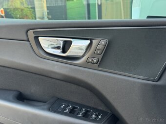 Volvo XC60 B4 Momentum Pro AWD PPF,1. majiteľ,komfort výbava - 16