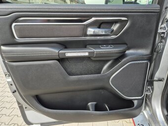 DODGE RAM 1500 5,7 2021 LARAMIE 54000km - DPH - 16