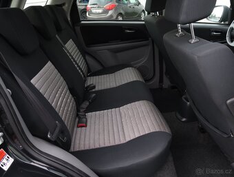 Suzuki SX4 1.6 VVT, 2009, 167 950 km - 16
