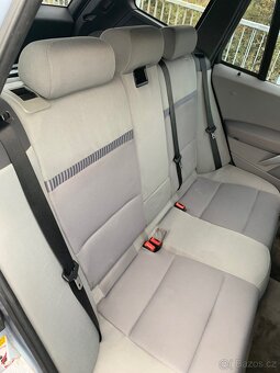 BMW X3 2005 - 16