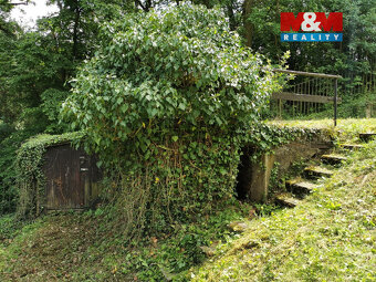 Pozemek 364 m² k rekreační výstavbě, Mořinka - 16