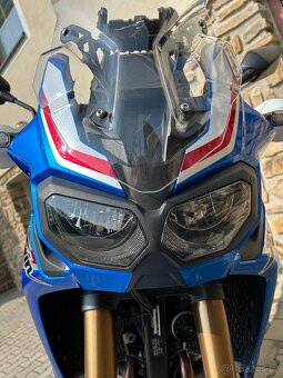 HONDA CRF 1000 L Africa Twin “ 2020 “ - 16