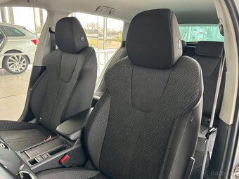 Škoda Octavia 2.0TDI DSG STYLE MatrixLED Kam - 16