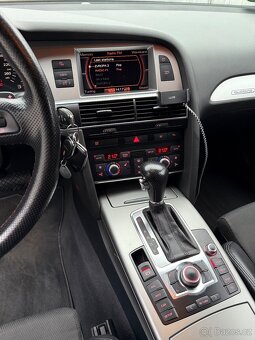 Audi a6 3.0tdi quattro - 16